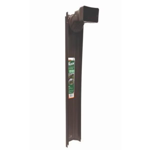 6' BRN DNSPT Extender, Thermwell Products, Mfr#: GWS3B